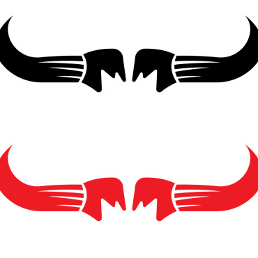 Animal Symbol Logo Templates 386944