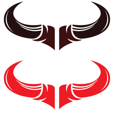 Animal Symbol Logo Templates 386948