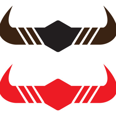 Animal Symbol Logo Templates 386952