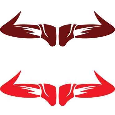 Animal Symbol Logo Templates 386953