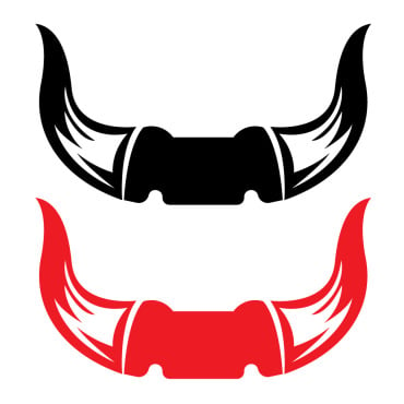 Animal Symbol Logo Templates 386955