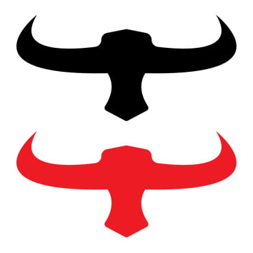 Animal Symbol Logo Templates 386960