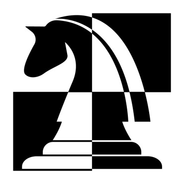 Horse Illustration Logo Templates 387100