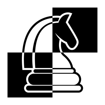 Horse Illustration Logo Templates 387105