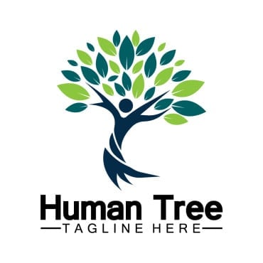 Plant Tree Logo Templates 387107