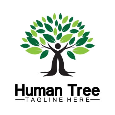 Plant Tree Logo Templates 387108