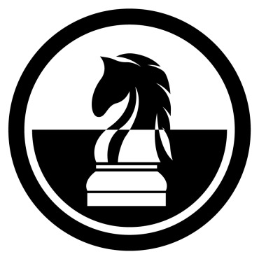 Horse Illustration Logo Templates 387109