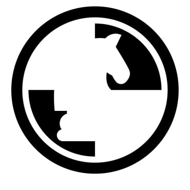 Horse Illustration Logo Templates 387110