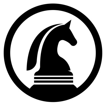 Horse Illustration Logo Templates 387112