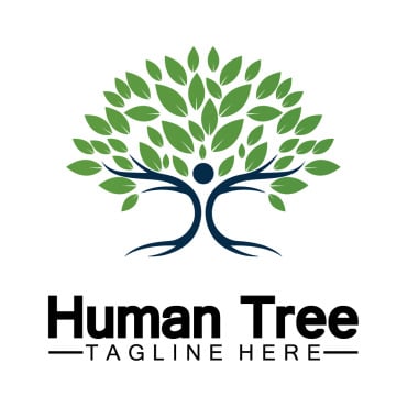 Plant Tree Logo Templates 387113