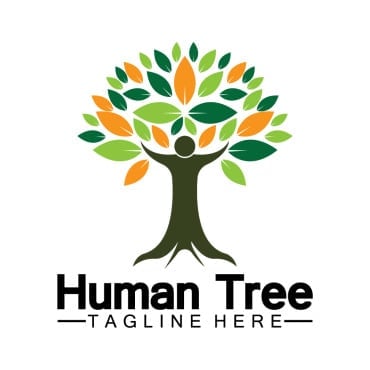 Plant Tree Logo Templates 387115