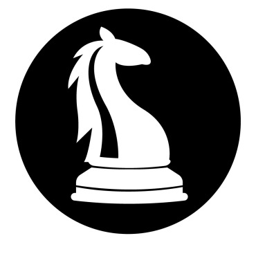 Horse Illustration Logo Templates 387116