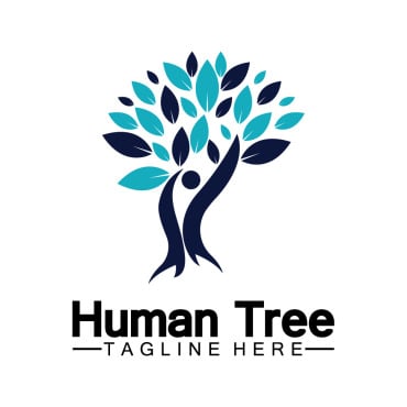 Plant Tree Logo Templates 387117