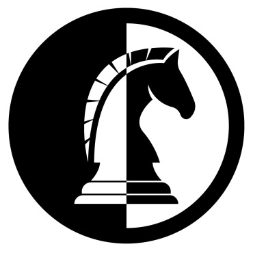 Horse Illustration Logo Templates 387118