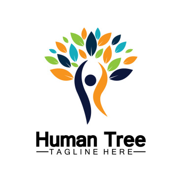 Plant Tree Logo Templates 387119