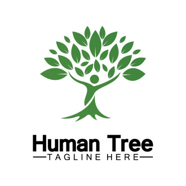 Plant Tree Logo Templates 387120