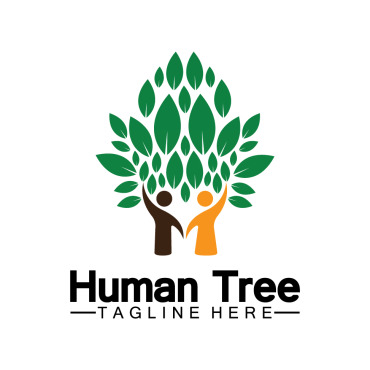 Plant Tree Logo Templates 387123