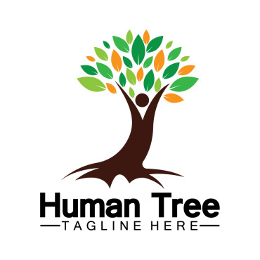 Plant Tree Logo Templates 387125