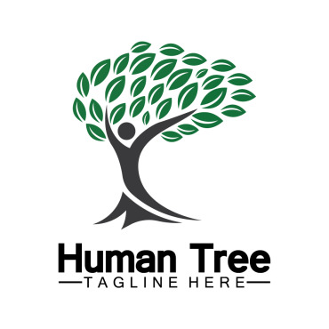 Plant Tree Logo Templates 387127