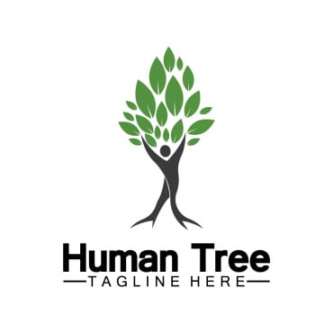 Plant Tree Logo Templates 387128