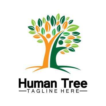 Plant Tree Logo Templates 387129