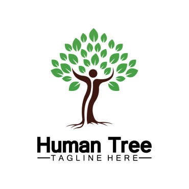 Plant Tree Logo Templates 387130
