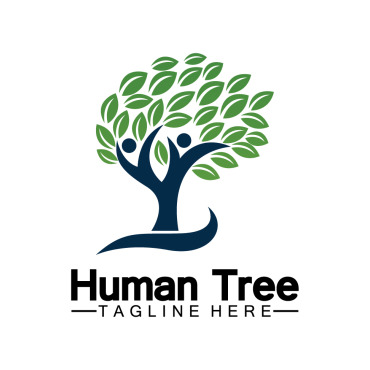 Plant Tree Logo Templates 387131