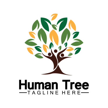 Plant Tree Logo Templates 387132