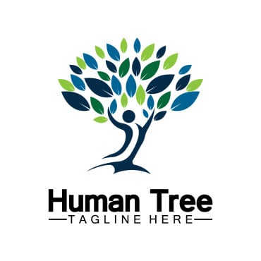 Plant Tree Logo Templates 387133