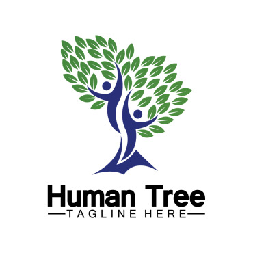 Plant Tree Logo Templates 387135