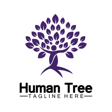 Plant Tree Logo Templates 387138