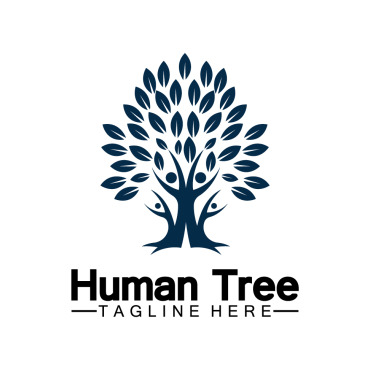 Plant Tree Logo Templates 387142