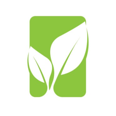 Tree Symbol Logo Templates 387242