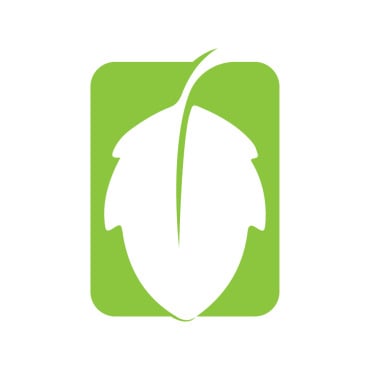 Tree Symbol Logo Templates 387245
