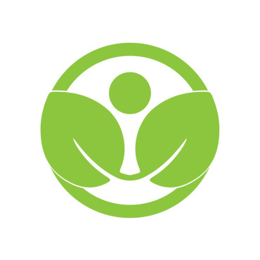 Tree Symbol Logo Templates 387249