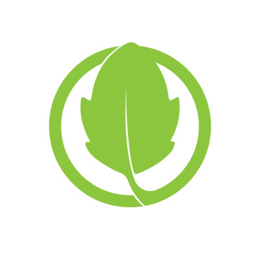 Tree Symbol Logo Templates 387251