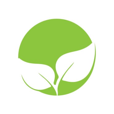 Tree Symbol Logo Templates 387252