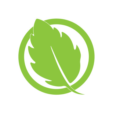 Tree Symbol Logo Templates 387254