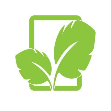 Tree Symbol Logo Templates 387255