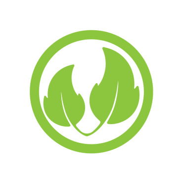 Tree Symbol Logo Templates 387259