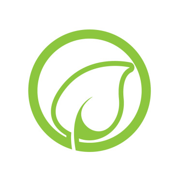 Tree Symbol Logo Templates 387261
