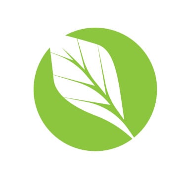 Tree Symbol Logo Templates 387266