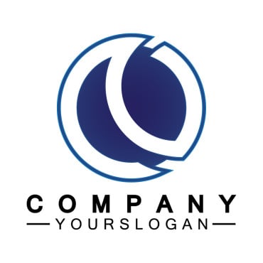Letter Business Logo Templates 387330