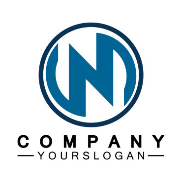 Letter Business Logo Templates 387332