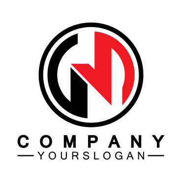 Letter Business Logo Templates 387333