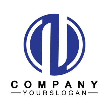 Letter Business Logo Templates 387337