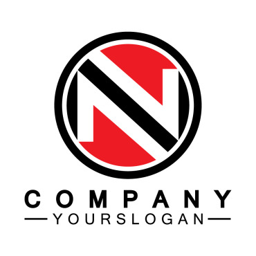 Letter Business Logo Templates 387338