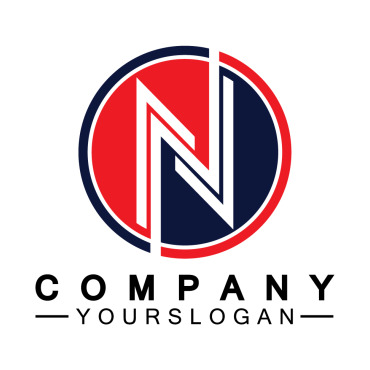 Letter Business Logo Templates 387339