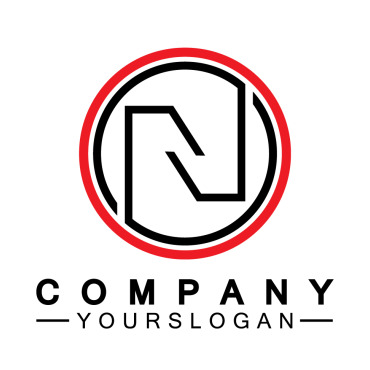 Letter Business Logo Templates 387343