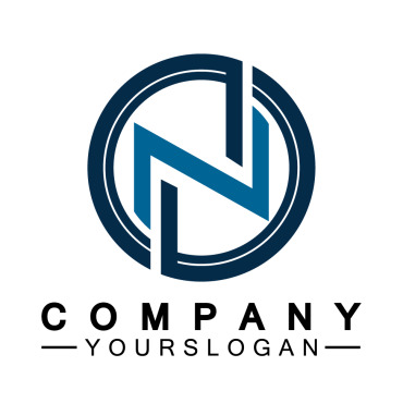 Letter Business Logo Templates 387345